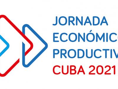 Actores Económicos, Jornada Económico-Productiva