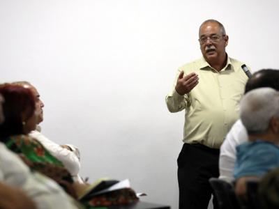 Profundizan diputados en la transición energética en Cuba