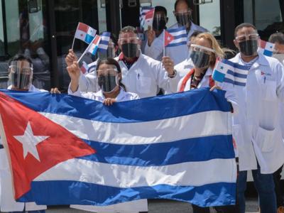 Cuba no es un Estado patrocinador del terrorismo