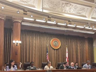 Consejo de Washington aprueba resolución contra el bloqueo a Cuba