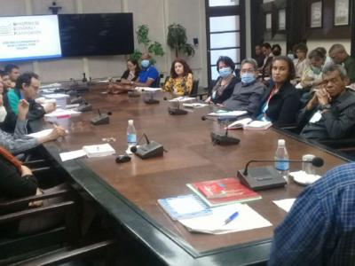 base de ley de empresa