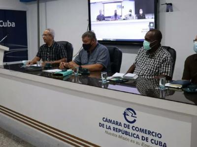 II Jornada Económica-Productiva Cuba 2022