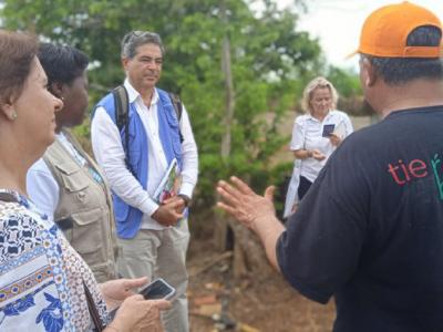 autoabastecimiento municipal