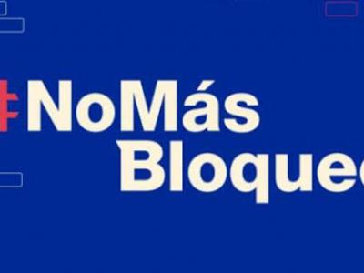 bloqueo vs Cuba