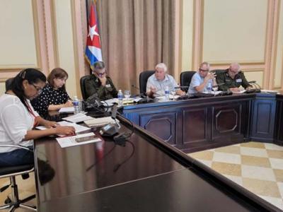 Diputados analizaron proyecto de Ley de Ciudadanía