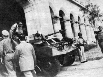 Recuerdan en Cuba relevante acción contra la tiranía de Batista