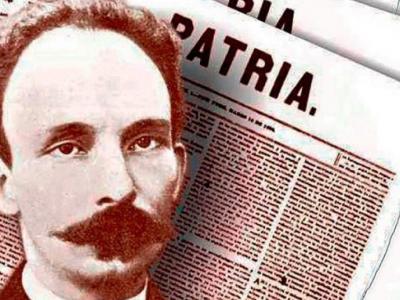 Dia de la prensa cubana