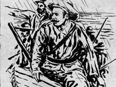 En Duaba comenzó a salvarse la Guerra Necesaria