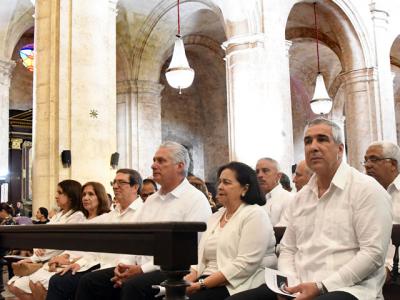 Más que un papa, Francisco fue un gesto