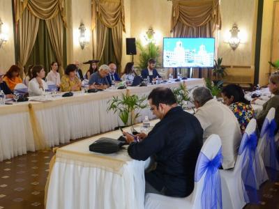 CUBA Y UNION EUROPEA