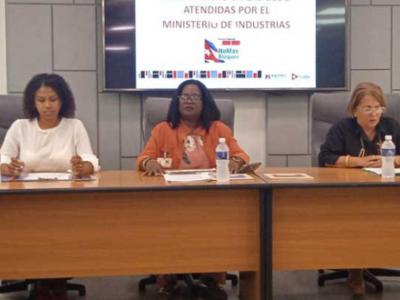 Bloqueo de EE. UU. a Cuba en el sector industrial