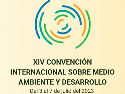 Cuba acoge Convención Internacional sobre Medio Ambiente y Desarrollo del G-77 y China