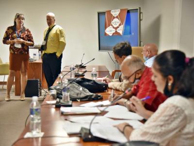 Promueven transformación del sistema empresarial cubano