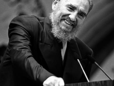 Fidel Castro