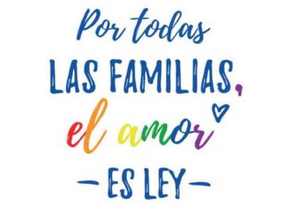 dia contra la homofobia y LGBTI