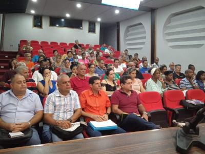 actualización normas actores económicos no estatales