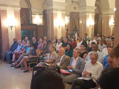 Cuba: por una transición ecológica hacia los municipios