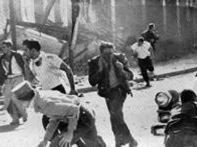 explosión la coubre