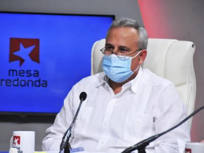 CUBA;ECONOMÍA;INDUSTRIA