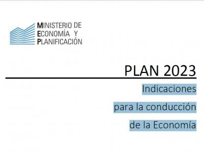 indicaciones control plan de la economía 2023