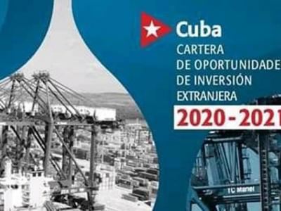 Inversión Extranjera