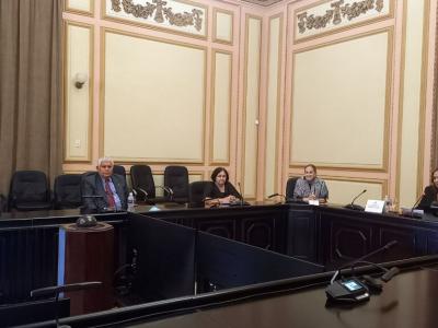 Cuba;China;Cooperación