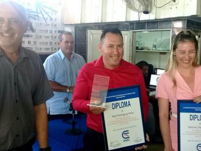 PREMIO PERIODISMO ECON