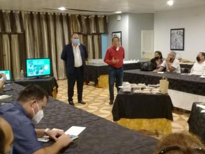 Universidad, turismo y actores económicos en busca de una alianza