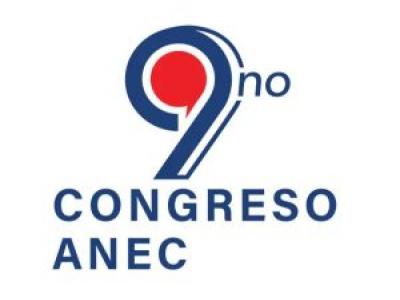 9 no congreso ANEC