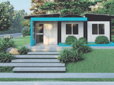 proyectos sostenibles en Salón de Arquitectura 2025