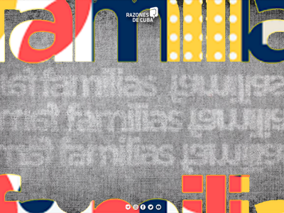 Código de las familias