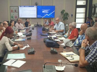 Impulsa Cuba proyecto para mejorar infraestructura aeroportuaria