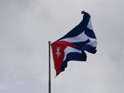 Declaración del Gobierno Revolucionario