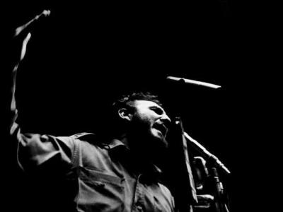 pensamiento económico del Comandante en Jefe Fidel Castro Ruz