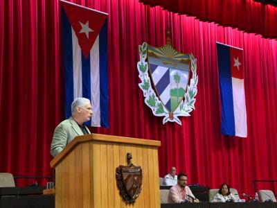 ANPP Sesión extraordinaria
