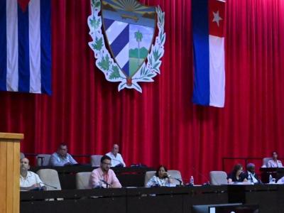 ANPP Sesión extraordinaria