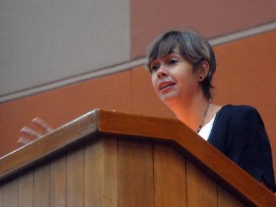 JORNADA CIENTIFICA DE LA INIE