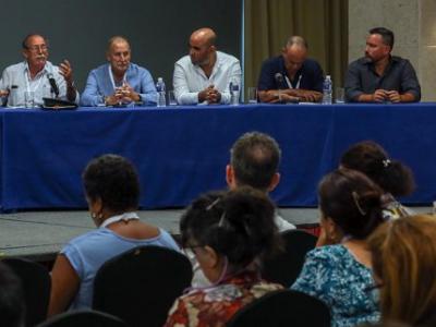 La gestión empresarial necesita de buenas prácticas