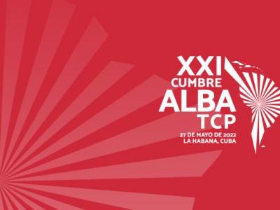 ALBA-TCP