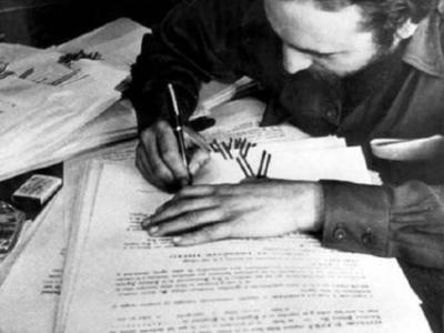 La Ley que dignificó a nuestros campesinos