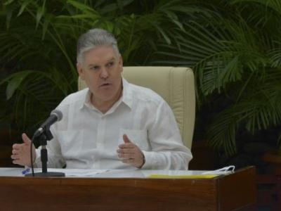 CUBA+ALEJANDRO GIL+ECONOMIA CUBANA