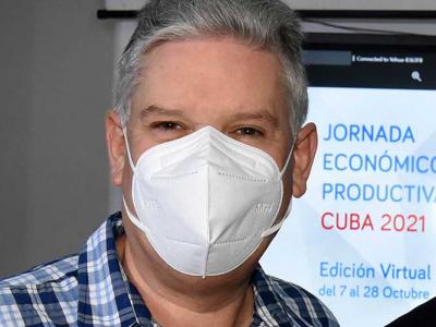 CUBA;MEP;ACTORES ECONÓMICOS;ECONOMÍA