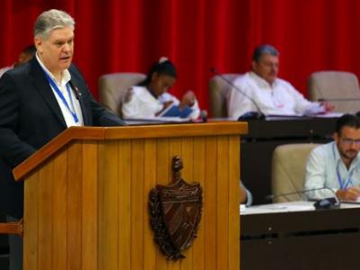 SESIÓN EXTRAORDINARIA ANPP