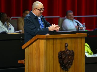 Abordan en el Parlamento resultados del ejercicio de más alta fiscalización al Ministerio de la Agricultura