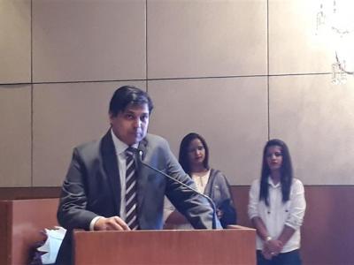 Colaboración económica entre Cuba y la India