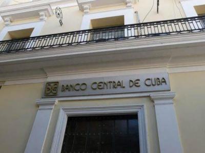 CUBA;ECONOMÍA;BCC