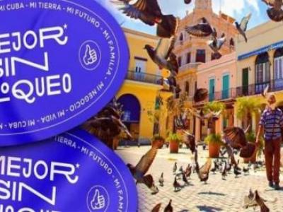 Exmandatarios latinoamericanos firman carta contra el bloqueo