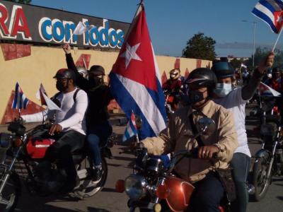 Cronología de las más recientes agresiones