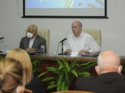 Balance Anual Mincex