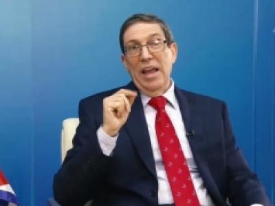 Relaciones Cuba - Estados Unidos